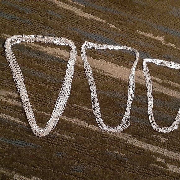 Necklaces - Picture 3 of 3